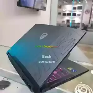 MSI PULSE I5 BI3V        ............13th GEN..….........intel® Core™i713th Gen1TERA SSD Price in Ethiopia